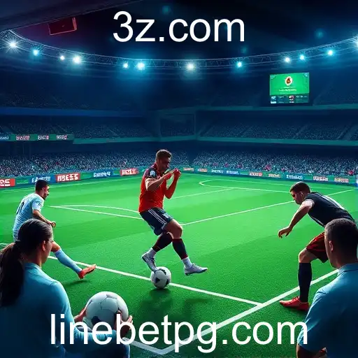 Linebet Cresce no Mercado de Jogos em 2025