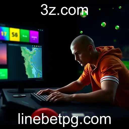 Avanços e Desafios no Mercado de Jogos Online em 2025