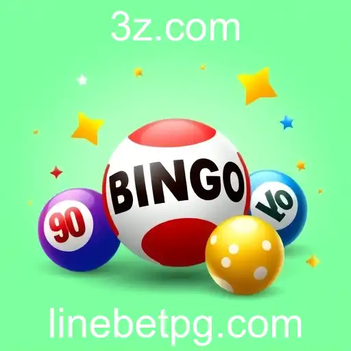 Explorando a Diversão dos Jogos de Bingo no Linebet