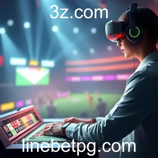 A Evolução dos Jogos de Apostas Online