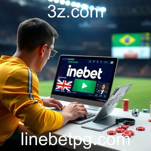 Desafios e Oportunidades dos Jogos Online no Brasil