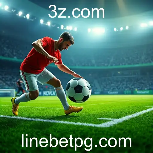 Linebet e a Influência Crescente no Mercado de Apostas Online
