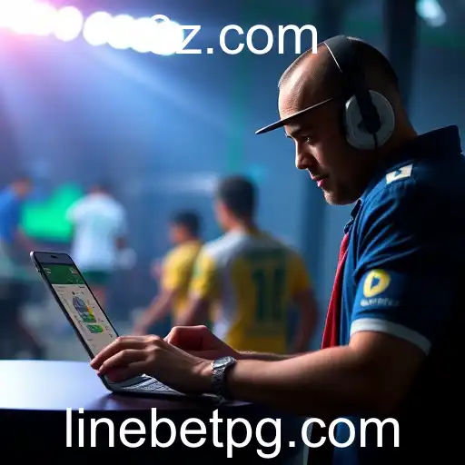 Crescimento dos Sites de Jogos Online no Brasil