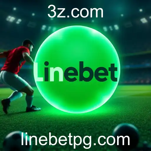 Impacto da Linebet no Mercado de Jogos Online