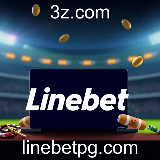 Linebet e a Revolução das Apostas Online no Brasil