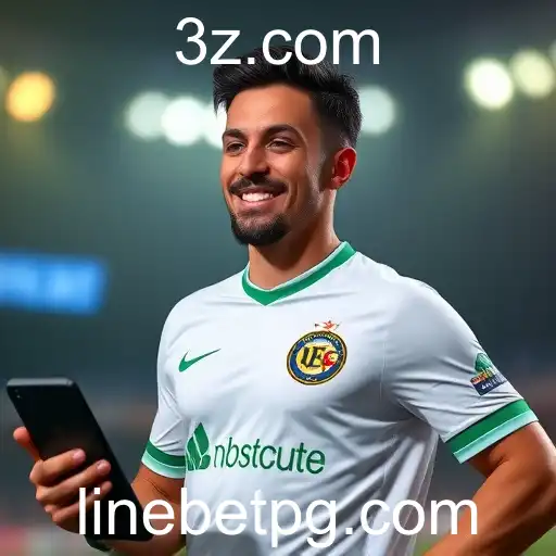 Linebet Revoluciona o Mundo dos Jogos Online em 2025