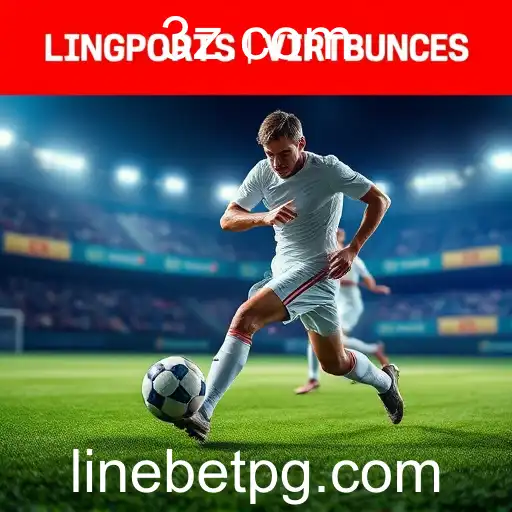 Linebet revoluciona o mercado com novas tendências em jogos online