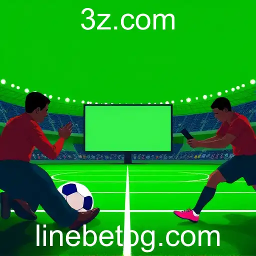 Impacto das Plataformas Online no Mercado de Apostas em 2025