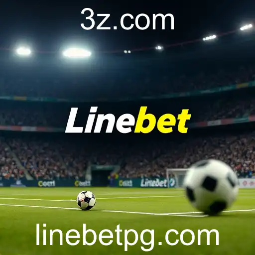 Crescimento dos Jogos Online Impulsiona Linebet em 2025