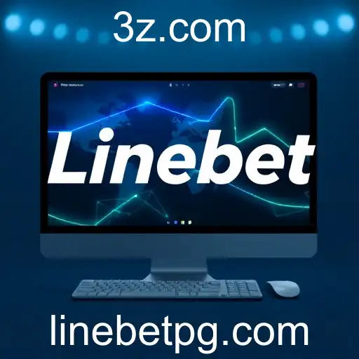 Ascensão dos Jogos Online em 2025 e o Impacto da Linebet