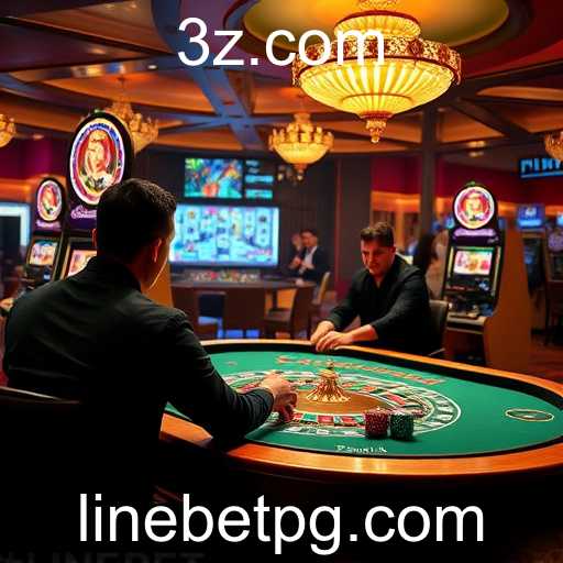 Crescimento dos Jogos Online e a Responsabilidade Social