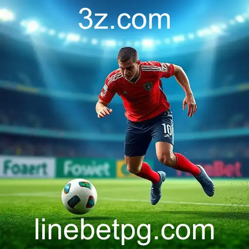 Revolução no Mundo dos Jogos com Linebet