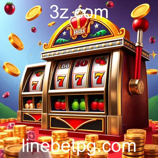 O Fascinante Mundo das Máquinas Caça-níqueis