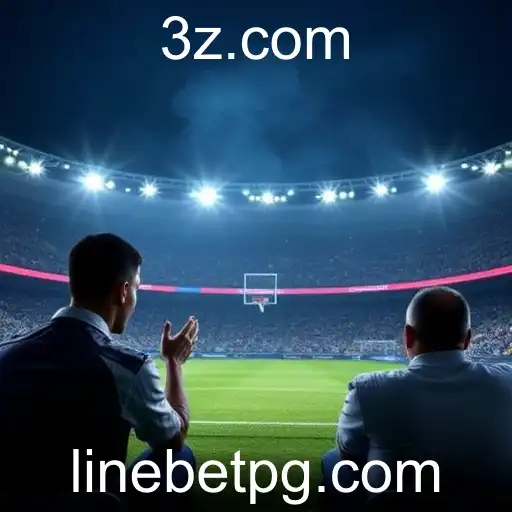 Explorando o Mundo das Apostas Esportivas na Plataforma Linebet