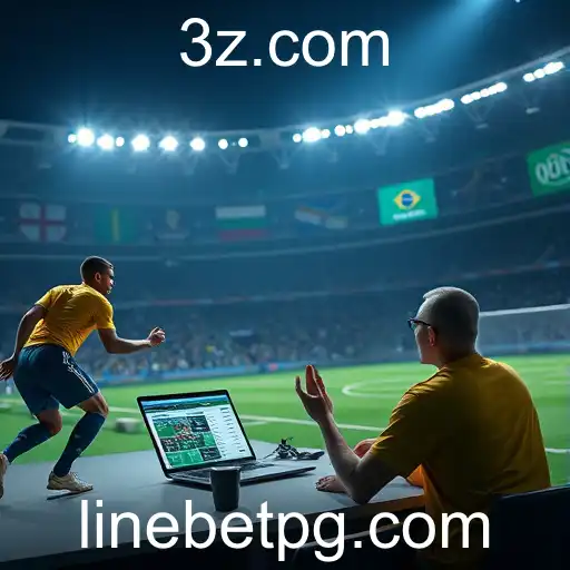 Expansão e Impacto dos Sites de Apostas em 2025