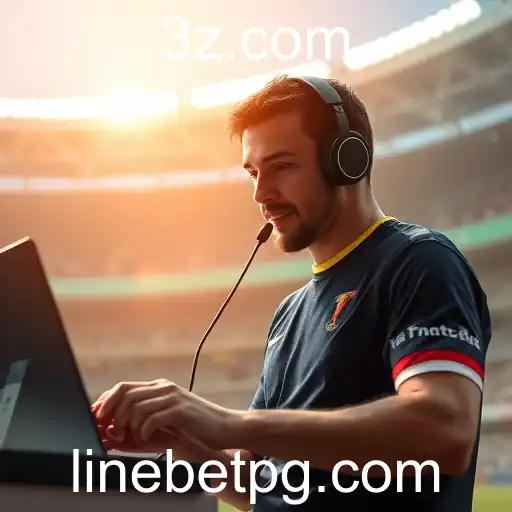 Expansão do Mercado de Apostas Online no Brasil