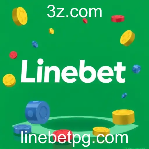 Linebet: Inovações e Tendências no Mundo dos Jogos