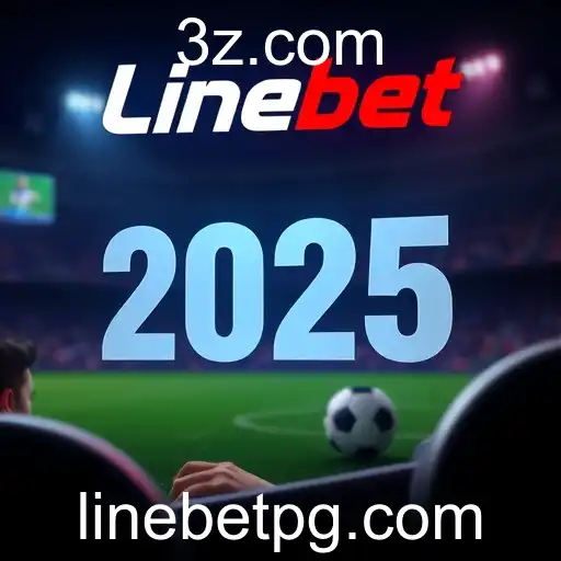 Cenário Atual dos Jogos Online e o Impacto da Linebet